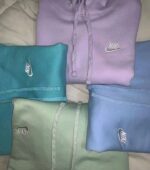 Wholesale Nike Clothing Pallet - Image 2