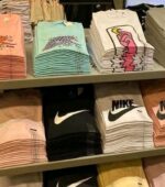 Nike Clothing Pallet