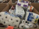 Paper Towels Pallets - Image 3