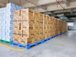 Paper Towels Pallets - Image 4