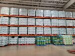 Paper Towels Pallets