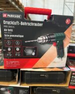 Parkside Tool Pallets: Wholesale Power Tools for Resellers - Image 3