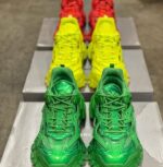 Wholesale Balenciaga Shoes Liquidation Pallets