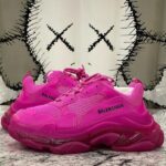 Balenciaga Shoes Liquidation Pallets - Image 3
