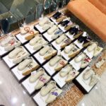 Wholesale Gucci Shoes Pallet Liquidation