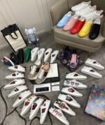 Gucci Shoes Liquidation Pallets - Image 3
