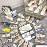 Wholesale Gucci Shoes Pallet Liquidation