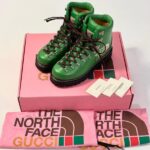 Gucci Shoes Liquidation Pallets - Image 7