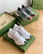 Gucci Shoes Liquidation Pallets - Image 8