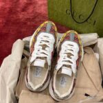 Gucci Shoes Liquidation Pallets - Image 11