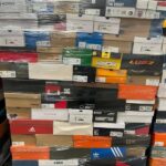 Wholesale Shoes Liquidation Pallets - Image 3