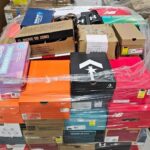 Wholesale Shoes Liquidation Pallets - Image 5