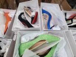 Female Shoes Liquidation Pallets: A Profitable Opportunity - Image 3