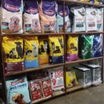 Wholesale Pet Food Liquidation Pallets