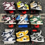 Authentic Nike Shoes Liquidation