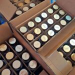 Victoria's Secret Pallet: Wholesale Lingerie and Apparel for Resellers