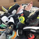 Mixed Shoes Liquidation Pallets | Buy Wholesale Shoe Pallets - Image 4