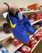 Branded Men's Shoes Pallets | Wholesale Designer  Footwear - Image 3