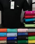 Polo Lacoste Pallet