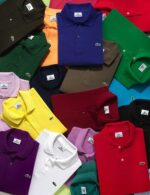 Wholesale Polo Lacoste Pallet - Image 3