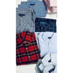 Wholesale Polo Ralph Lauren Men's Shirts Pallets | Bulk  Apparel - Image 3