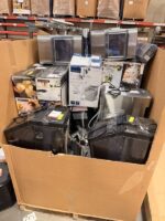 Printer Pallets