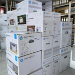 Printer Pallets