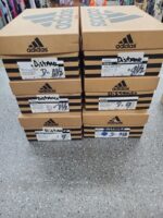 Buy Adidas Sport Sneakers Pallets | Wholesale Shoe Liquidation - Image 4