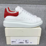 Alexander McQueen Shoes Pallets | Wholesale Luxury Sneaker Liquidation