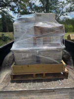 Huge Electronic Component Lot on Pallet | Wholesale Liquidation - Image 5