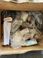 Huge Electronic Component Lot on Pallet | Wholesale Liquidation - Image 10