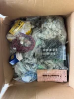 Huge Electronic Component Lot on Pallet | Wholesale Liquidation - Image 12