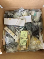 Huge Electronic Component Lot on Pallet | Wholesale Liquidation - Image 13