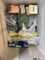 Huge Electronic Component Lot on Pallet | Wholesale Liquidation - Image 16