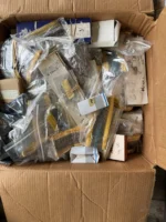 Huge Electronic Component Lot on Pallet | Wholesale Liquidation - Image 17