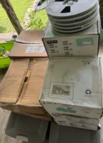 Huge Electronic Component Lot on Pallet | Wholesale Liquidation - Image 18