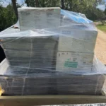 Huge Electronic Component Lot