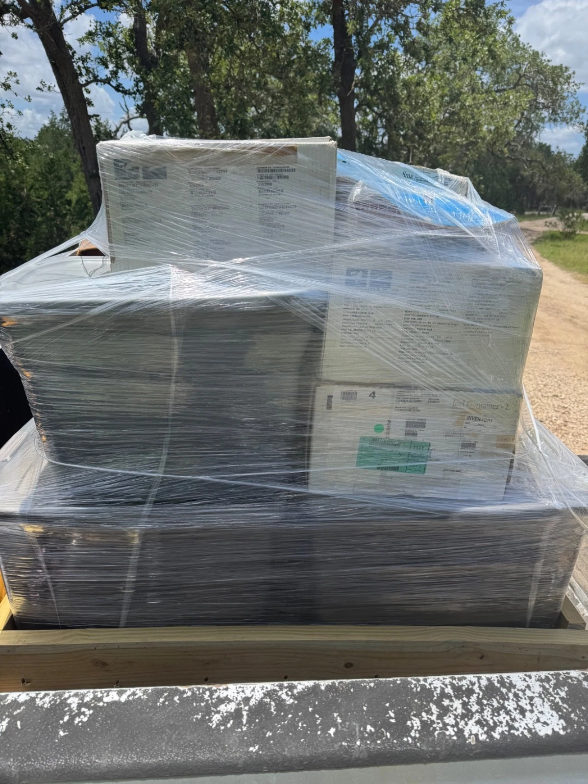 s-l1600 (36) Huge Electronic Component Lot