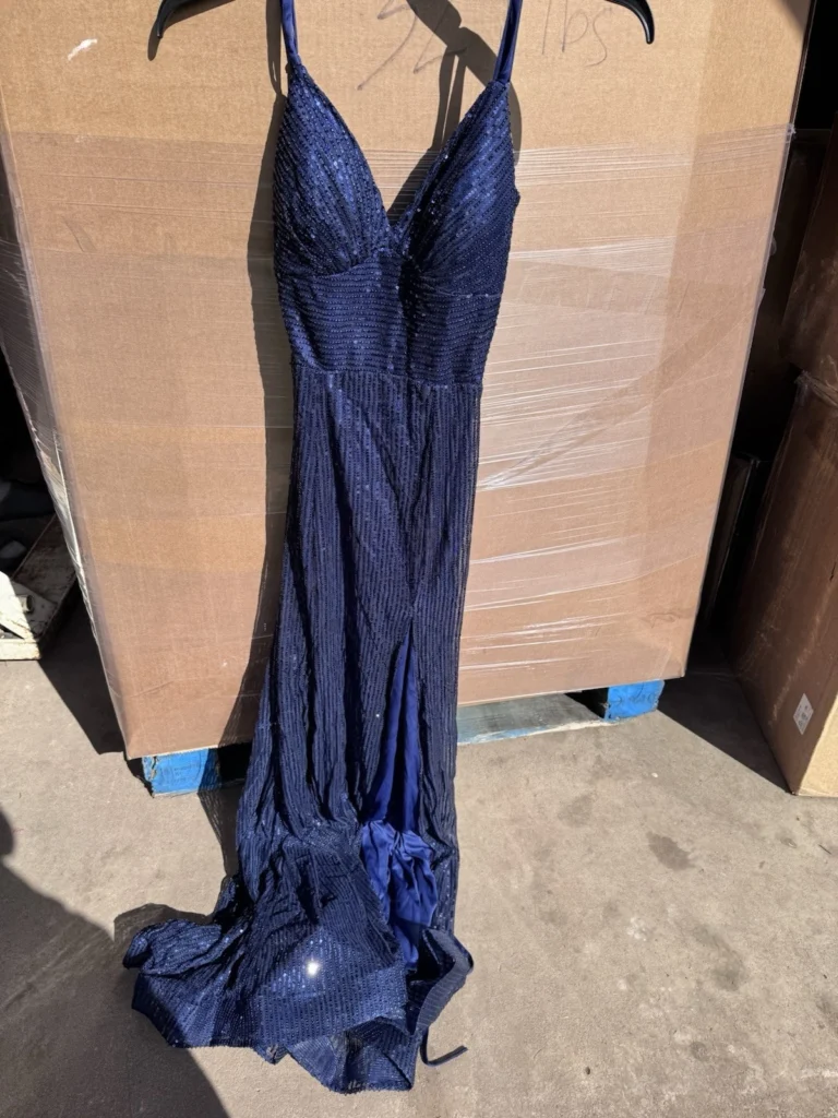 Women's Dresses Wholesale Liquidation
