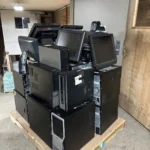 PCs Monitors Docking Stations