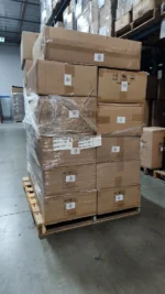 Amazon Returns Pallet Liquidation Mixed Lot for Office - Image 2