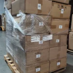 Amazon Returns Pallet Liquidation