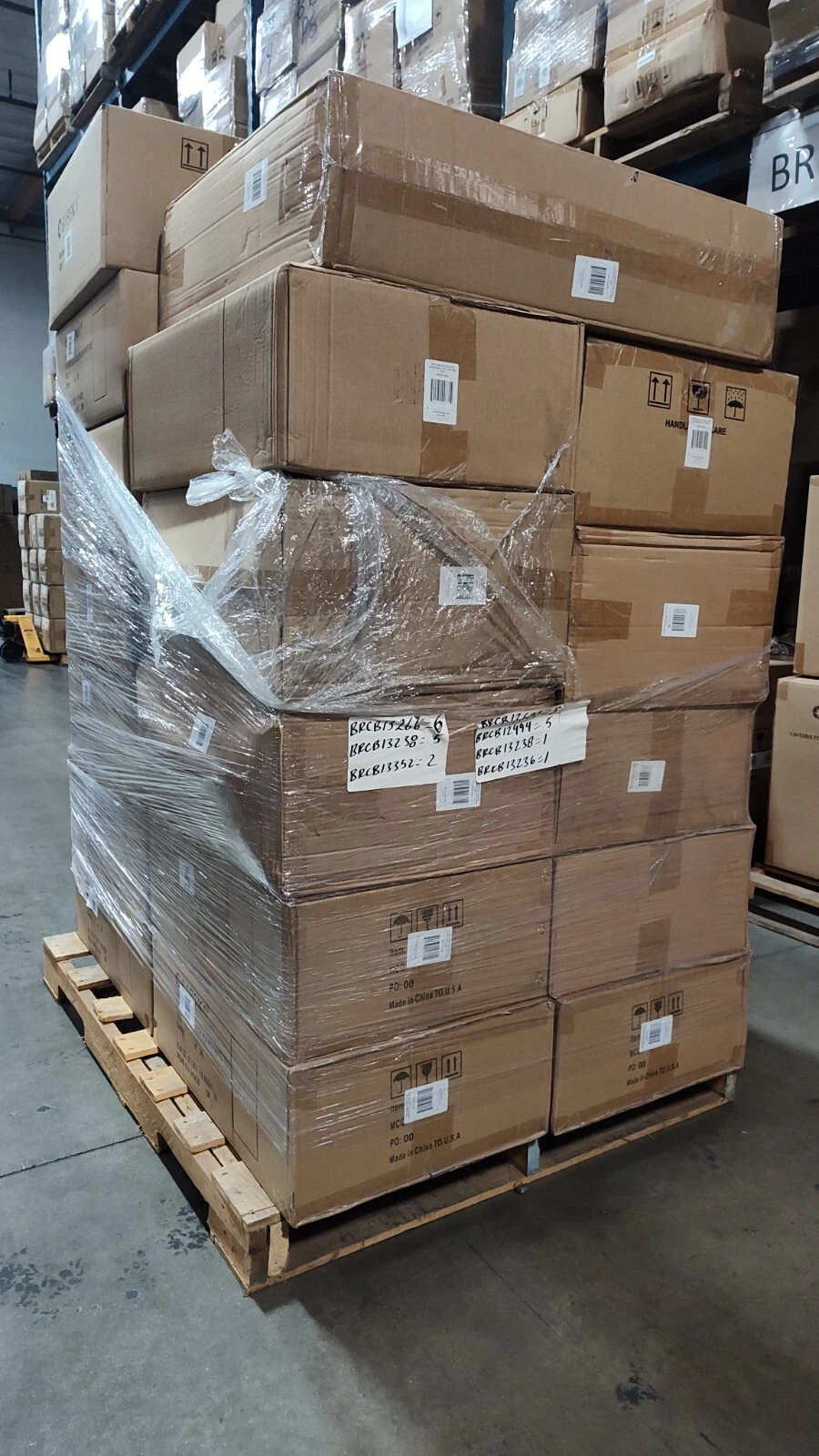 s-l1600 (53) Amazon Returns Pallet Liquidation