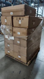 Amazon Returns Pallet Liquidation