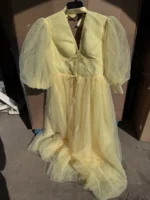 Women's Dresses Wholesale Liquidation