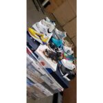 Wholesale Mixed Sneaker Pallets | Bulk Sneakers for Resellers - Image 3