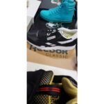 Wholesale Mixed Sneaker Pallets | Bulk Sneakers for Resellers - Image 11