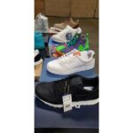 Wholesale Mixed Sneaker Pallets | Bulk Sneakers for Resellers - Image 4