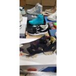 Wholesale Mixed Sneaker Pallets | Bulk Sneakers for Resellers - Image 5