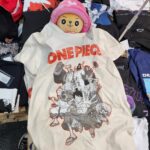 T-Shirt Pallet